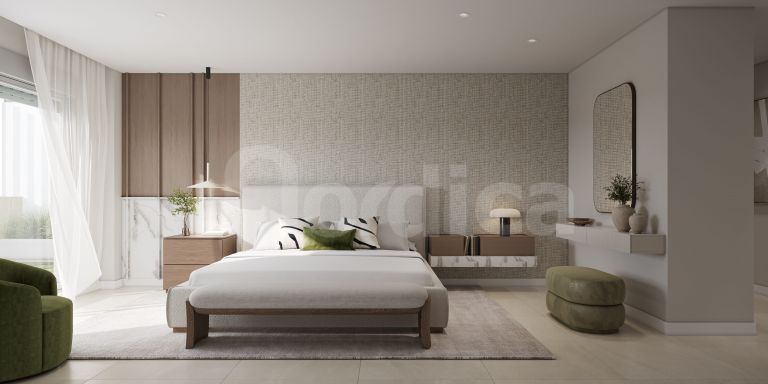 Villa for sale in La Gaspara