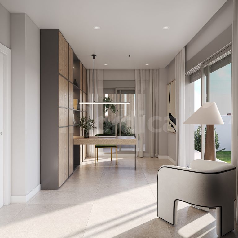 Villa for sale in La Gaspara