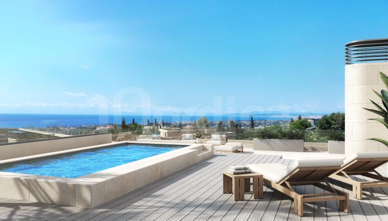 Appartement a vendre à Selwo Hills