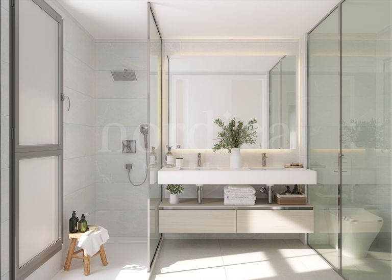 Apartamento en venta en Selwo Hills