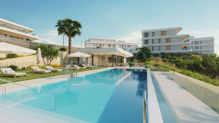 Apartamento en venta en Selwo Hills