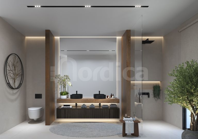 Villa till salu i Cortijo Blanco