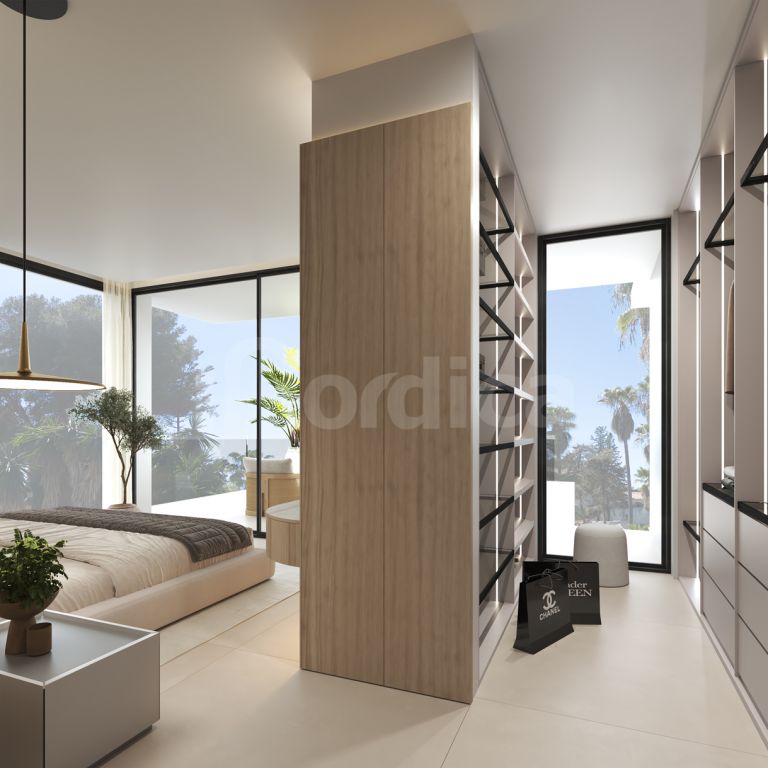 Villa till salu i Cortijo Blanco