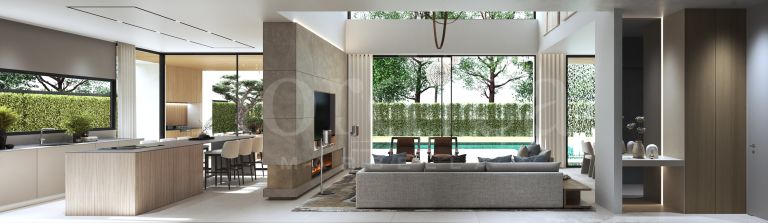 Villa a vendre à Cortijo Blanco