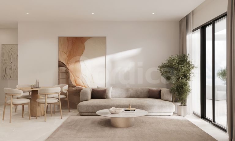 Apartment for sale in