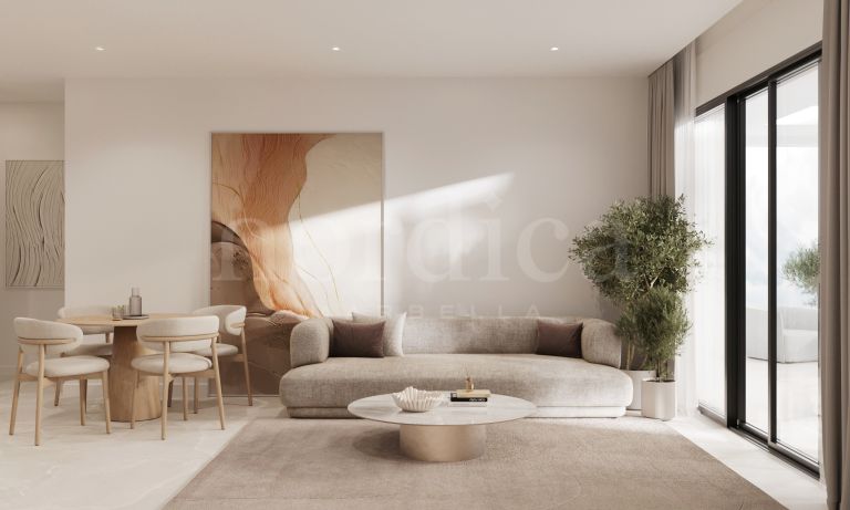 Apartamento en venta en