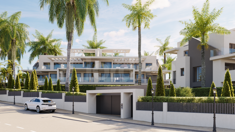 Apartment for sale in