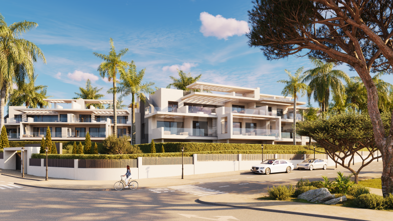 Apartment for sale in