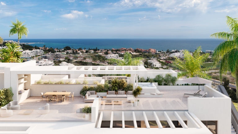 Apartment for sale in