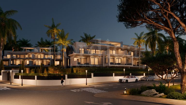 Apartamento en venta en