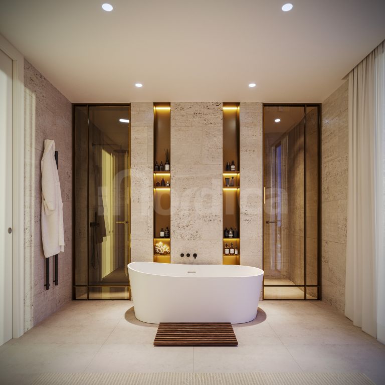 Villa for sale in Lomas del Rey