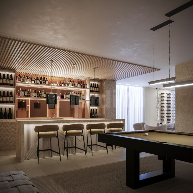 Villa for sale in Lomas del Rey