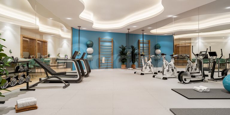 Duplex a vendre à Guadalmina Alta