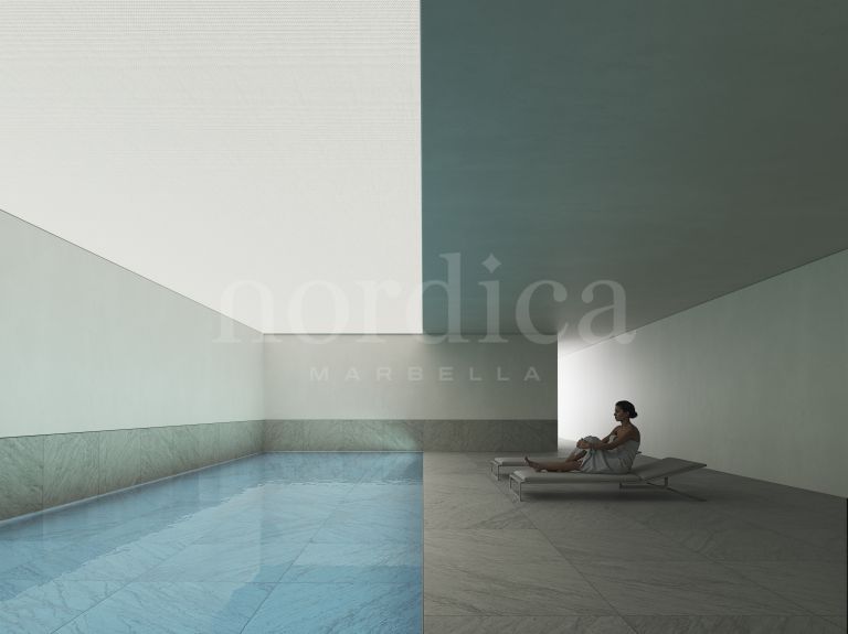 Villa en venta en
