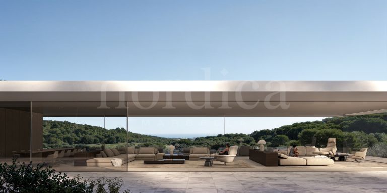 Villa en venta en