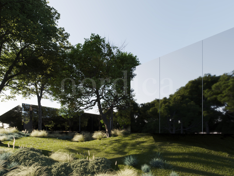Villa en venta en Valderrama Golf