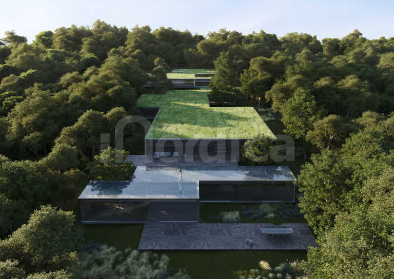 Villa for sale in Valderrama Golf