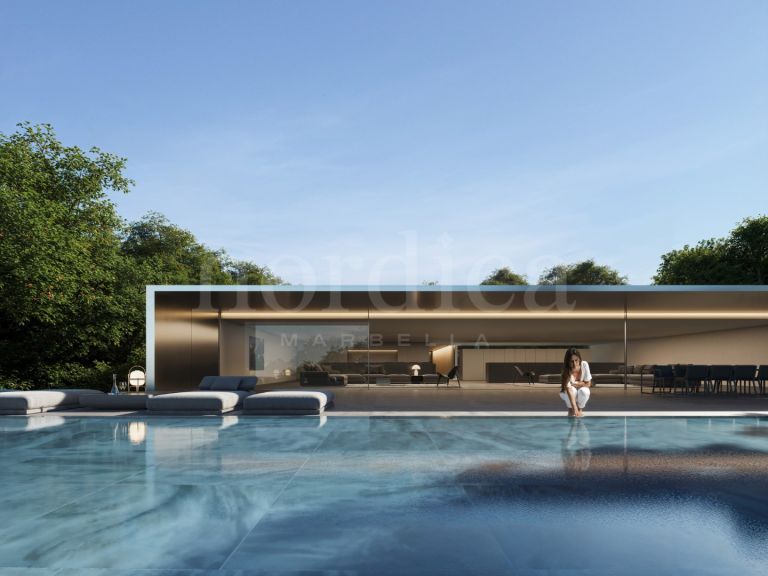 Villa en venta en Valderrama Golf
