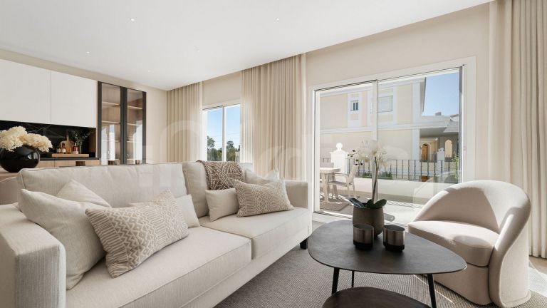 Duplex Penthouse for sale in Aloha Gardens