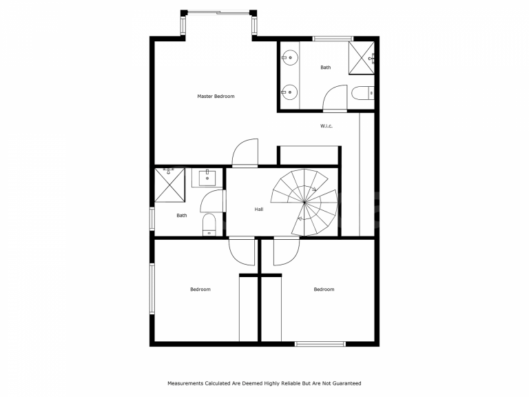 Duplex Penthouse for sale in Aloha Gardens