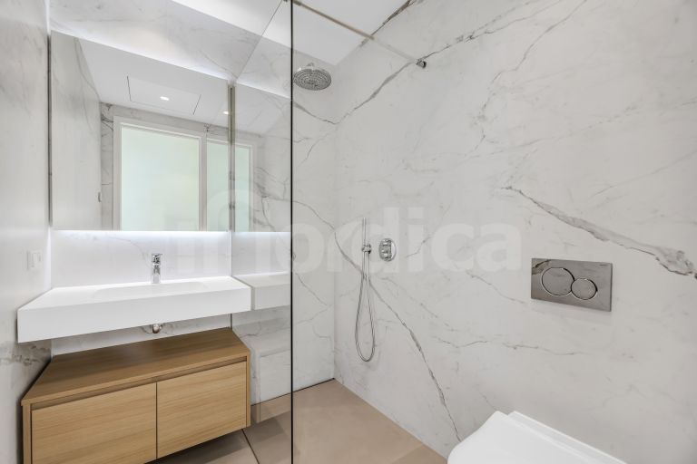 Duplex Penthouse for sale in Benalús