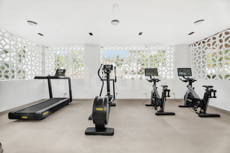 Duplex Penthouse for sale in Benalús