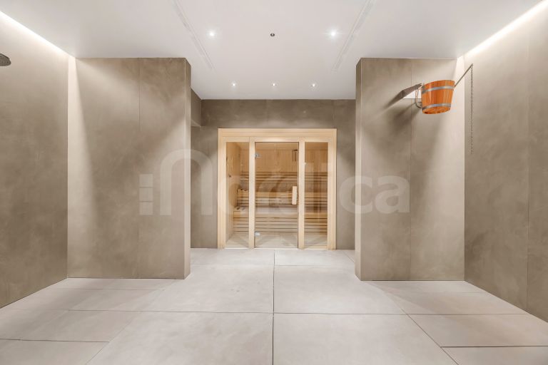 Duplex Penthouse for sale in Benalús