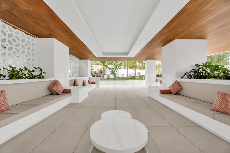 Duplex Penthouse for sale in Benalús