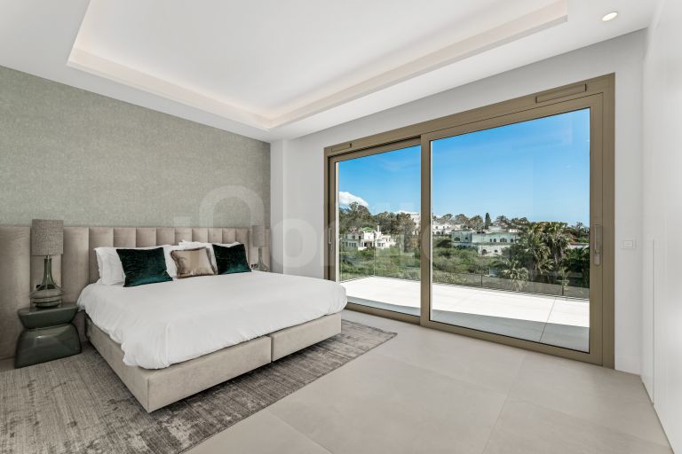 Duplex Penthouse for sale in Benalús