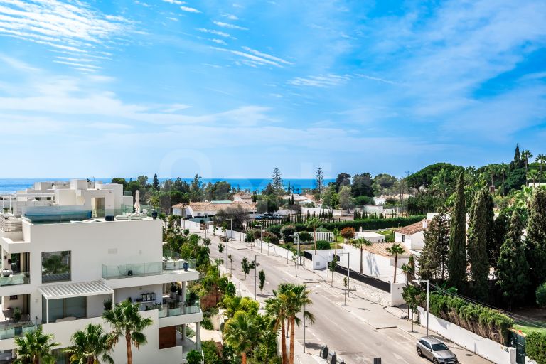 Duplex Penthouse for sale in Benalús