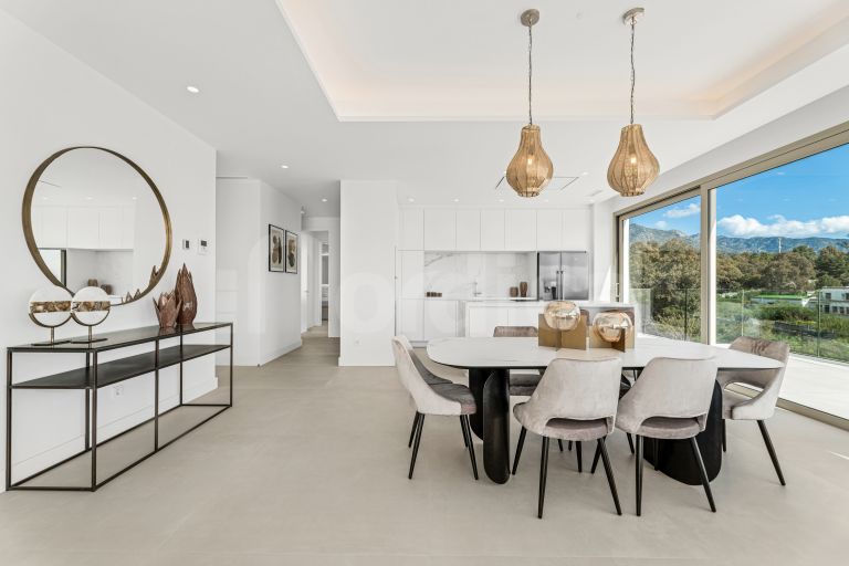 Duplex Penthouse for sale in Benalús