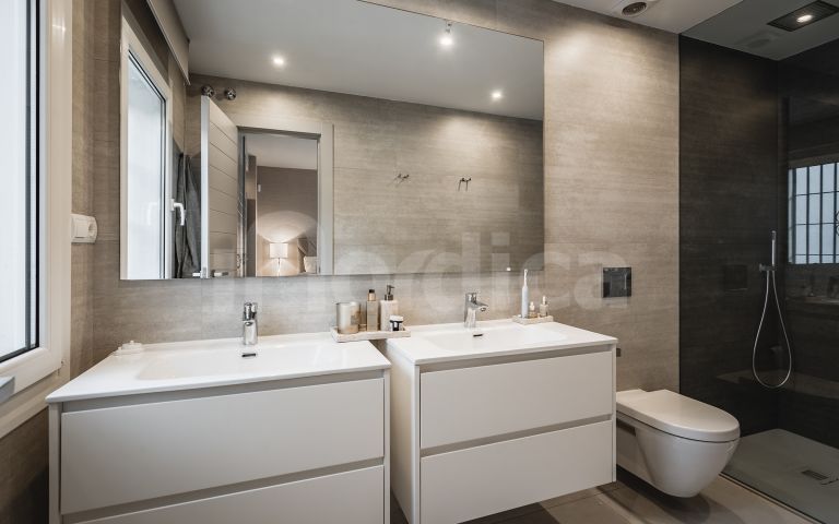 Apartment for sale in Marina Puente Romano