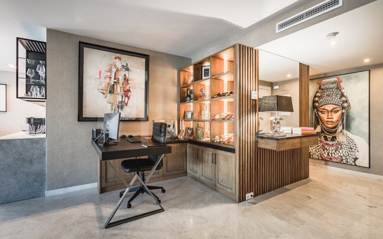 Apartment for sale in Marina Puente Romano