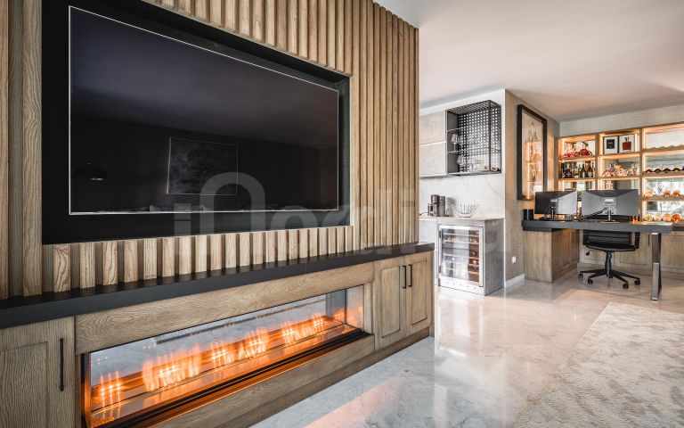 Apartment for sale in Marina Puente Romano