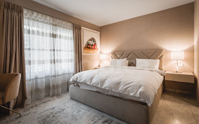 Apartment for sale in Marina Puente Romano