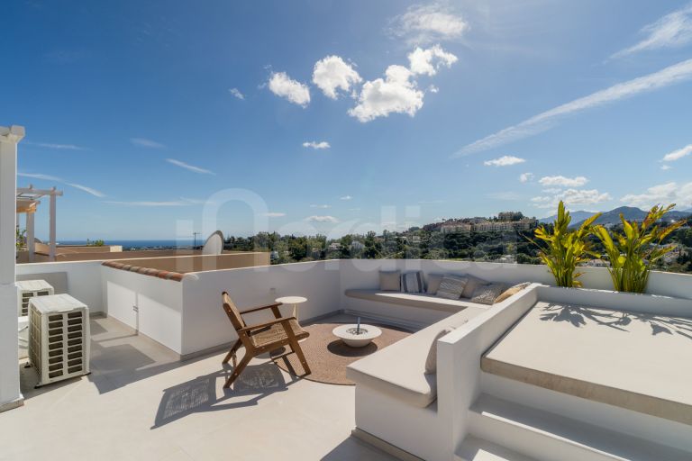 Duplex Penthouse for sale in La Quinta Hills