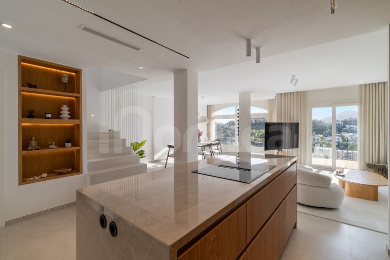 Duplex Penthouse for sale in La Quinta Hills