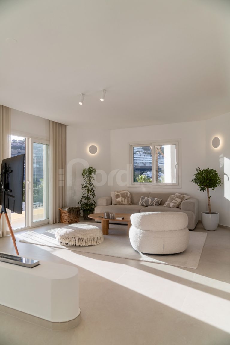 Duplex Penthouse for sale in La Quinta Hills