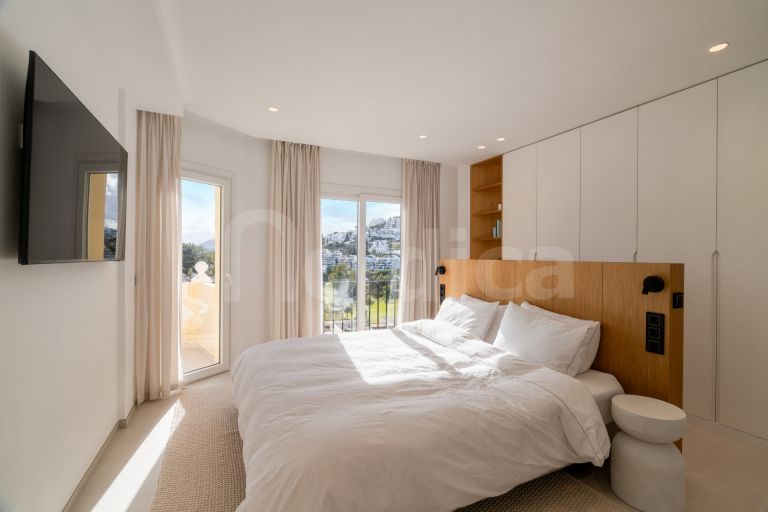 Duplex Penthouse for sale in La Quinta Hills