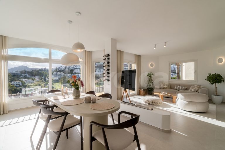 Duplex Penthouse for sale in La Quinta Hills