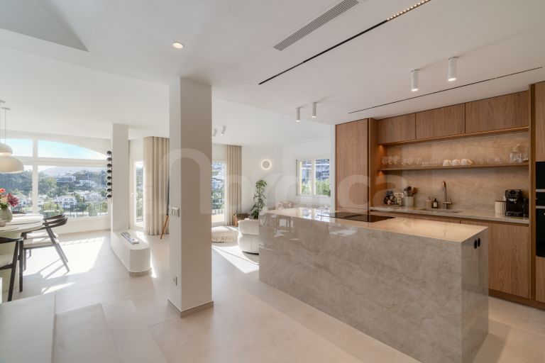 Duplex Penthouse for sale in La Quinta Hills