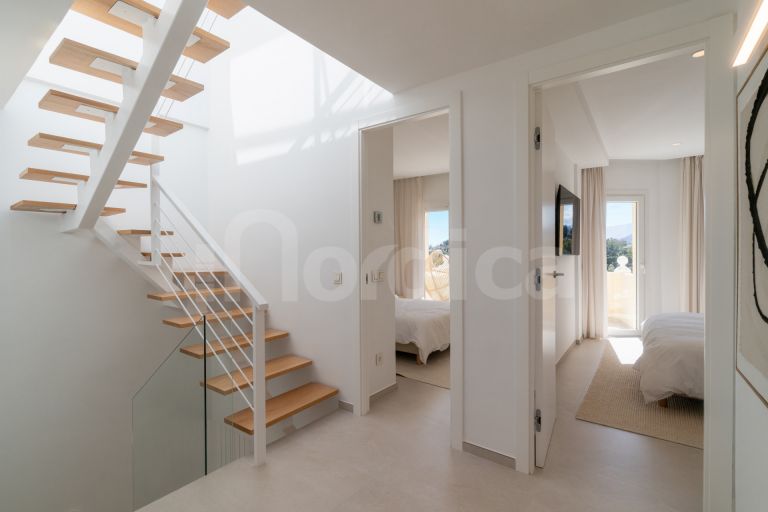 Duplex Penthouse for sale in La Quinta Hills