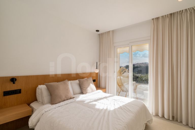 Duplex Penthouse for sale in La Quinta Hills