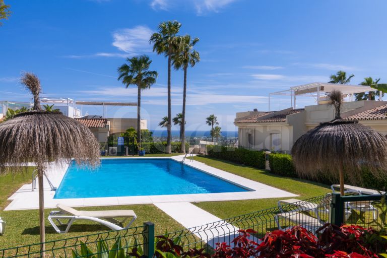 Duplex Penthouse for sale in La Quinta Hills