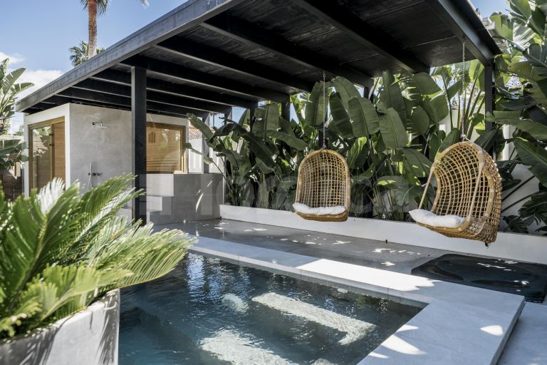 Villa a vendre à Parcelas del Golf