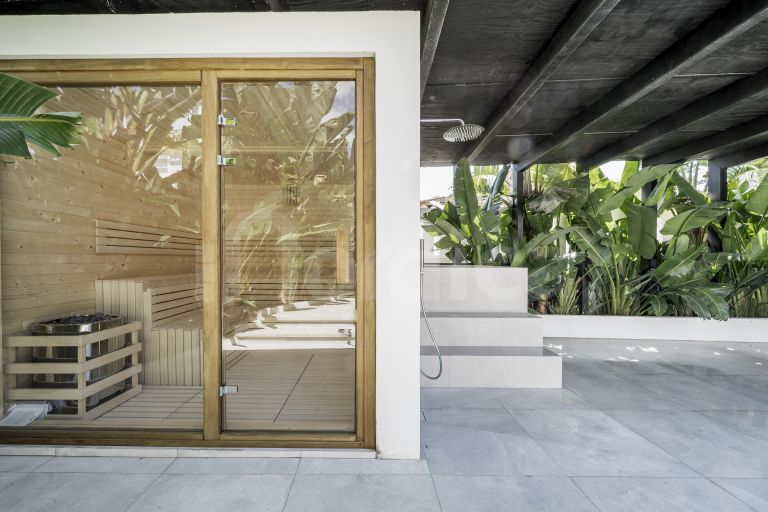 Villa a vendre à Parcelas del Golf