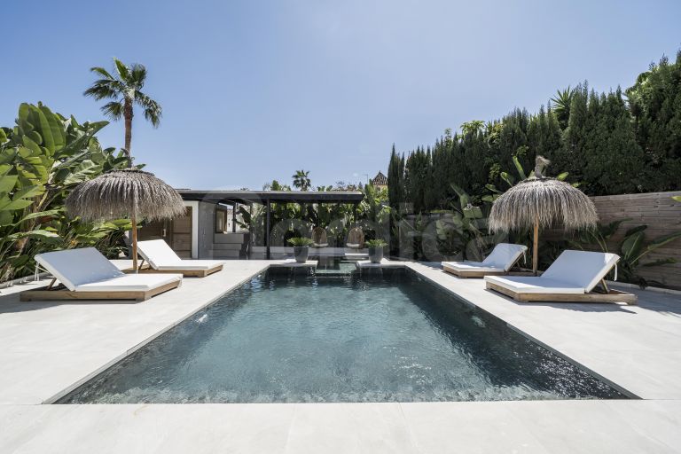 Villa a vendre à Parcelas del Golf