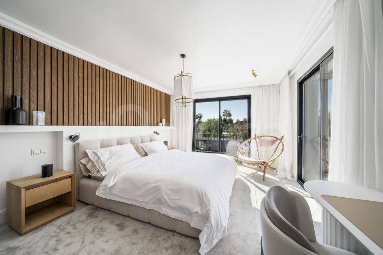 Villa a vendre à Parcelas del Golf