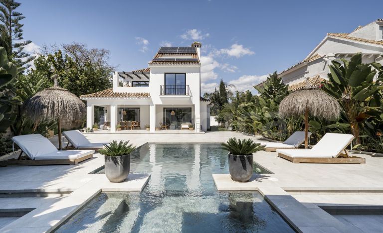 Villa a vendre à Parcelas del Golf