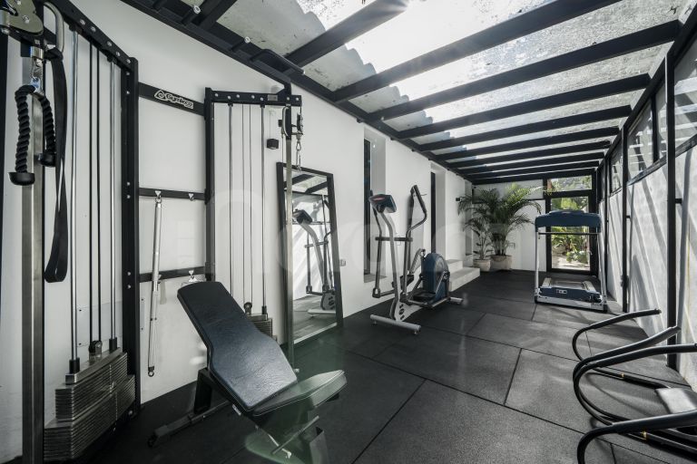 Villa a vendre à Parcelas del Golf